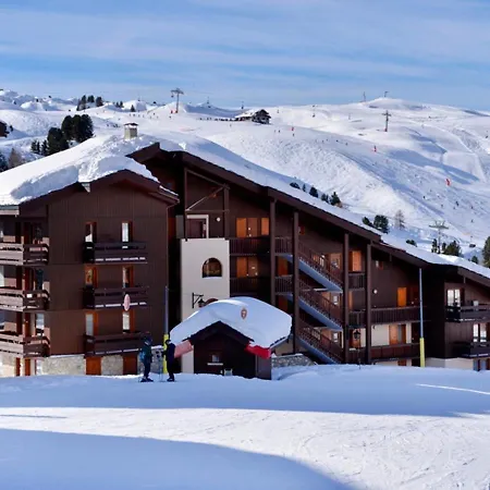 Magnifique Renove Avec Acces Direct Aux Pistes, 4 Pieces Pour 8 Personnes - Fr-1-181-2284 Apartment