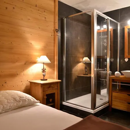 Apartment Magnifique Renove Avec Acces Direct Aux Pistes, 4 Pieces Pour 8 Personnes - Fr-1-181-2284 La Plagne-Tarentaise