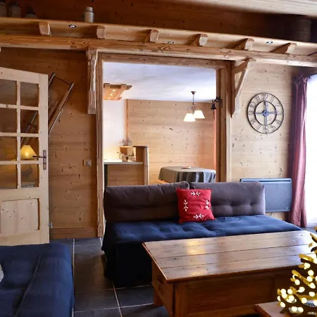Apartment Magnifique Renove Avec Acces Direct Aux Pistes, 4 Pieces Pour 8 Personnes - Fr-1-181-2284 La Plagne-Tarentaise