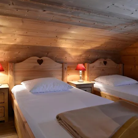 Magnifique Renove Avec Acces Direct Aux Pistes, 4 Pieces Pour 8 Personnes - Fr-1-181-2284 Apartment La Plagne-Tarentaise