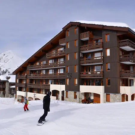 Magnifique Renove Avec Acces Direct Aux Pistes, 4 Pieces Pour 8 Personnes - Fr-1-181-2284 Apartment La Plagne-Tarentaise