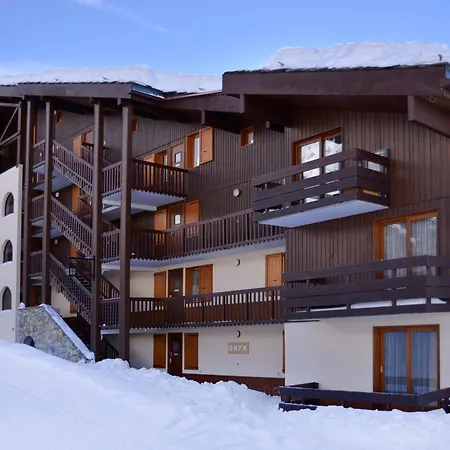 Apartment Magnifique Renove Avec Acces Direct Aux Pistes, 4 Pieces Pour 8 Personnes - Fr-1-181-2284 La Plagne-Tarentaise
